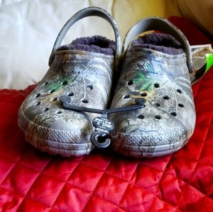Crocs